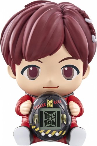Tamagotchi: Deluxe, Tinytan - J Hope