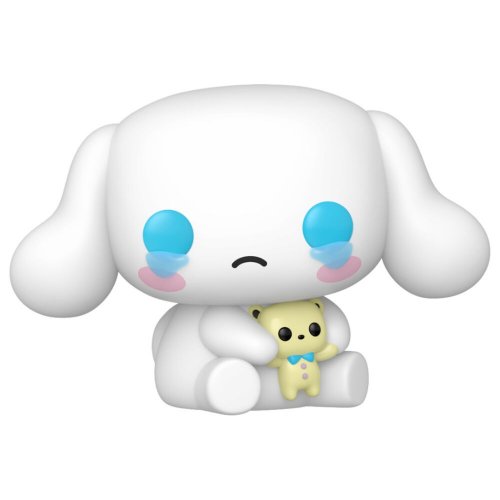 Funko Pop!: Sanrio Hello Kitty - Cinnamoroll