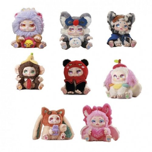 Figu: Kimmon Regain Myself - Assorted Surprise Doll