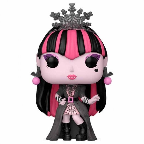 Funko Pop!: Monster High - Draculaura