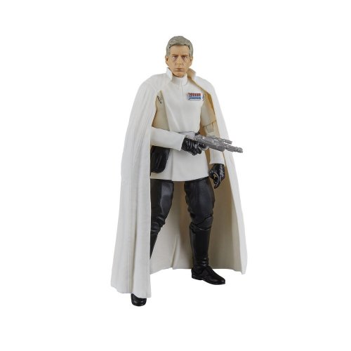 Figu: Star Wars - Andor Director Orson (15cm)