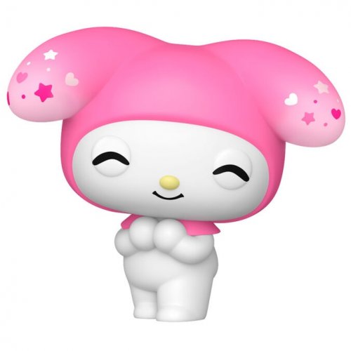 Funko Pop!: Hello Kitty - 50th Anniversary My Melody