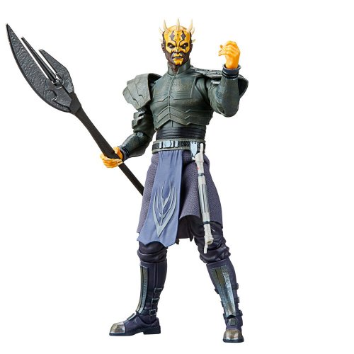 Figu: Star Wars - The Clone Wars, Savage Opress (15cm)