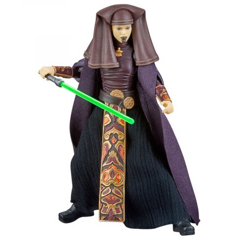 Figu: Star Wars - Attack On The Clones, Luminara Unduli (15cm)