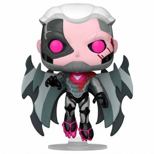 Funko Pop! Plus: Marvel X-men 97 - Bastion Nimrod