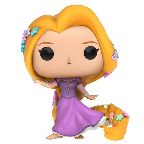 Funko Pop! Disney: Rapunzel