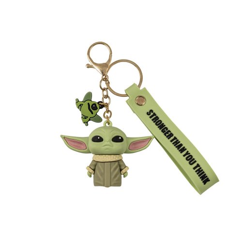 Avaimenper�: Star Wars - The Mandalorian Grogu