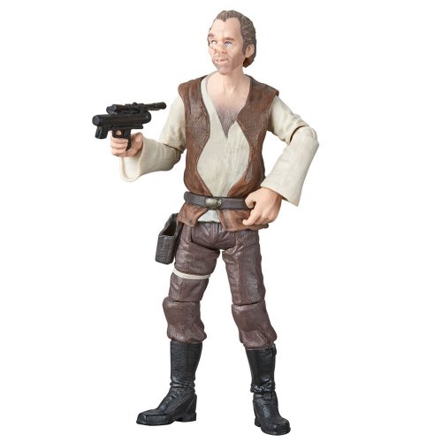 Figu: Star Wars - Doctor Evazan (9,5cm)