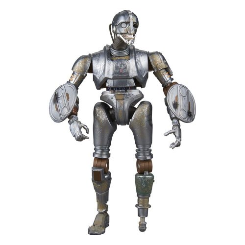 Figu: Star Wars - Skeleton Crew Sm-33 (15cm)
