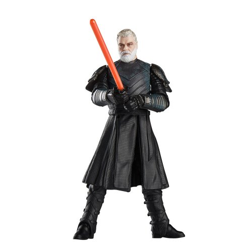 Figu: Star Wars - Ashoka Baylan Skoll (9.5cm)