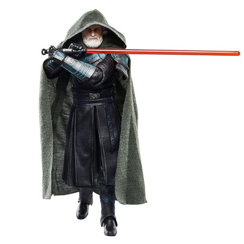 Figu: Star Wars - Ahsoka Baylan Skoll Mercenary (15cm)