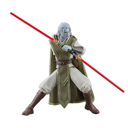 Figu: Star Wars - Jedi 1 Survivor Dagan Gera (15cm)