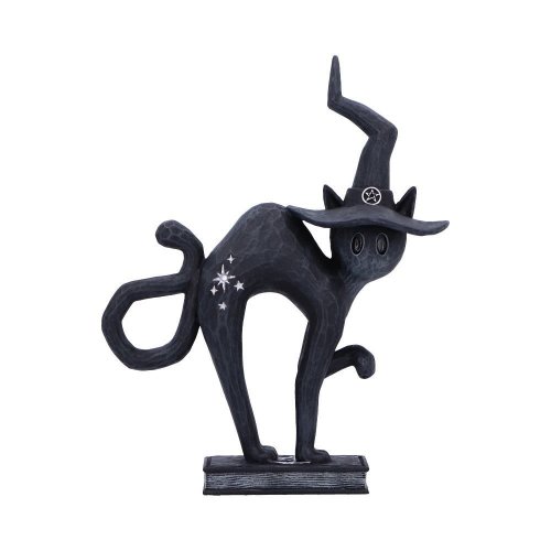 Nemesis: Spell Cats - Hex (15cm)