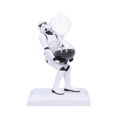 Nemesis: Stormtrooper - Times Up Sand Timer (18cm)