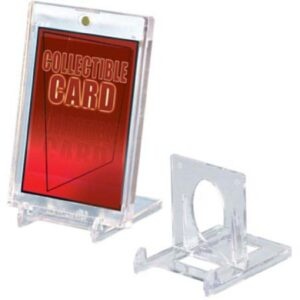 Ultra Pro: 2-Piece Display Stand for Card Holders (5kpl)