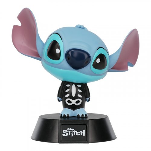 Valo: Lilo And Stitch Skeleton Icons Light - Stitch (11cm)