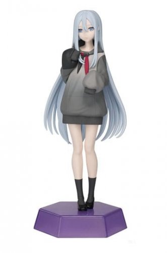 Figu: Hatsune Miku - Colorful Stage, Yoisaki Kanade (15cm)