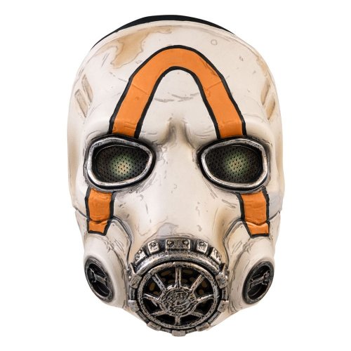 Naamio: Borderlands Replica 1/1 Psycho Mask