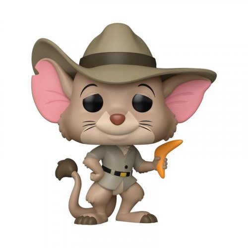 Funko Pop! Disney: The Rescuers Down Under - Jake