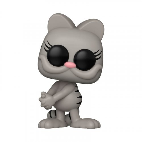 Funko Pop! Comics: Garfield - Nermal