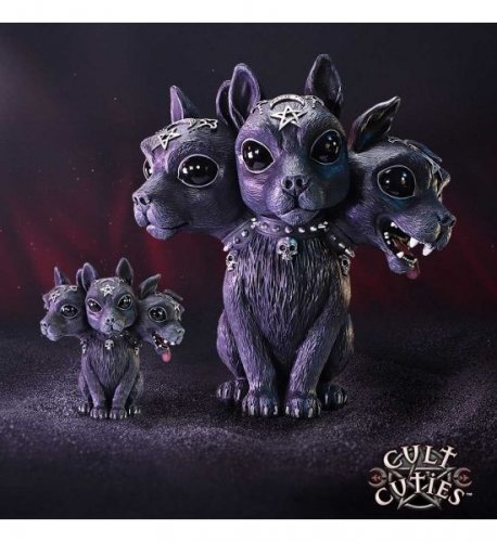 Nemesis: Diabarkus (large, 24cm)
