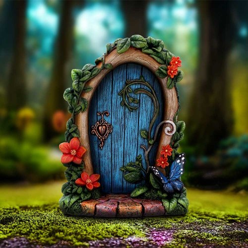 Nemesis: Fae's Enchanted Welcome (16.5cm)