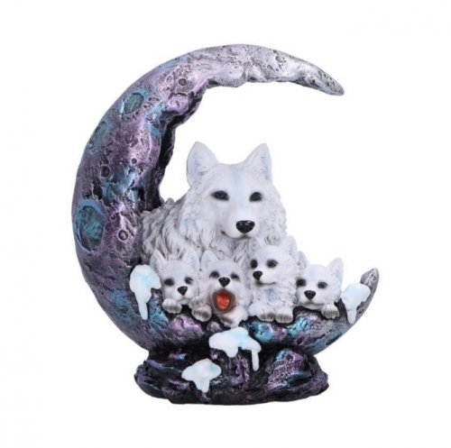Nemesis: Winter Moon (20cm)