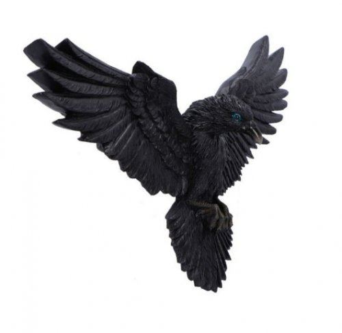 Nemesis: Flight Of The Raven (35cm)
