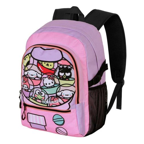 Reppu: Hello Kitty - Pink Gashapon