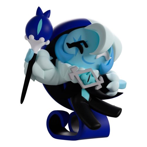 Figu: Cookie Run Kingdom - Shadow Milk Cookie (11cm)