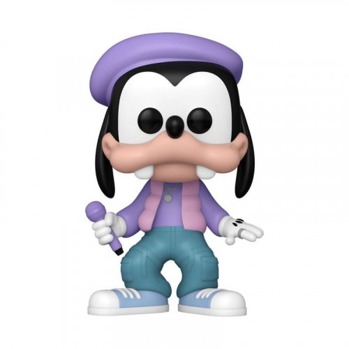 Funko Pop! Disney: Mickey & Friends - Goofy (mm Kpop)