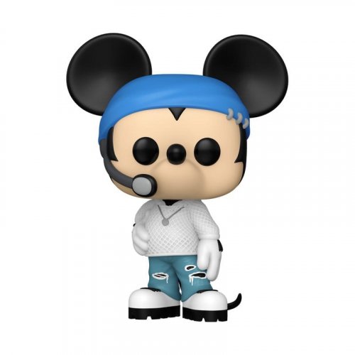 Funko Pop! Disney: Mickey & Friends - Mickey(mm Kpop)
