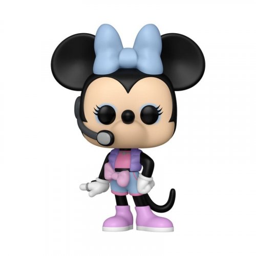 Funko Pop! Disney: Mickey & Friends - Minnie(mm Kpop)