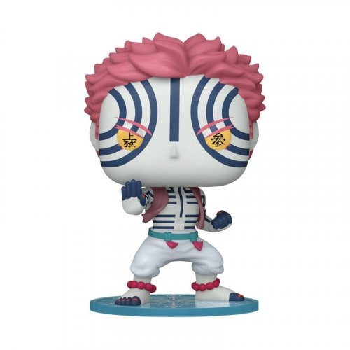 Funko Pop! Animation: Demon Slayer Kimetsu No Yaiba - Akaza