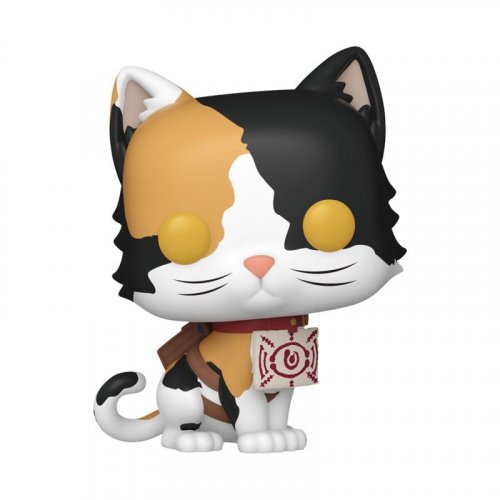 Funko Pop! Animation: Demon Slayer - Chachamaru (2045)