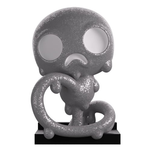 Figu: The Binding Of Isaac - Dogma (9cm)