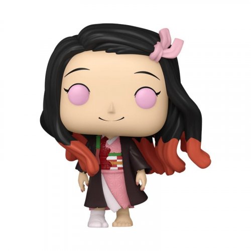 Funko Pop! Animation: Demon Slayer - Nezuko (human)
