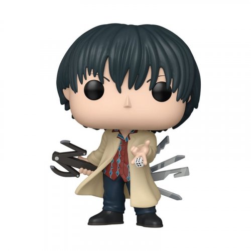 Funko Pop! Animation: Sakamoto Days - Saka Days, Yoichi Nagumo