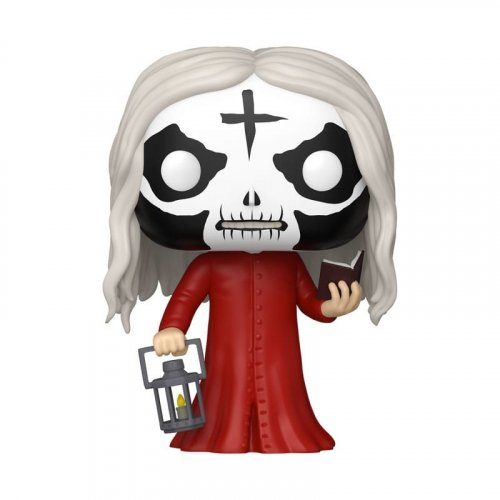 Funko Pop! Plus: House Of 1000 Corpses - Otis B. Driftwood