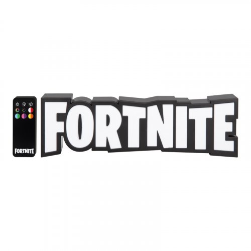 Lamppu: Fortnite - Logo (32cm)