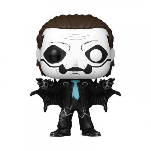 Funko Pop! Rocks: Ghost Band - Papa Emeritus IV (Bat) (glitter)