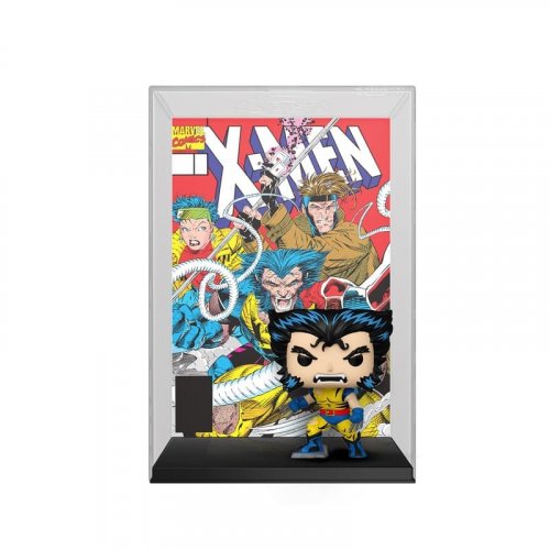 Funko Pop! Comic Cover: Marvel - X-men #4 (9cm)