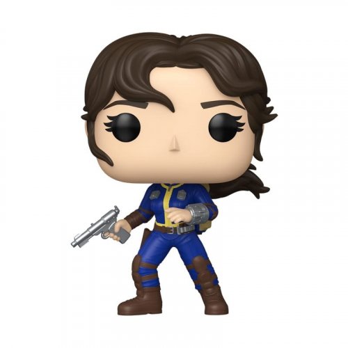 Funko Pop! TV: Fallout - Lucy Maclean