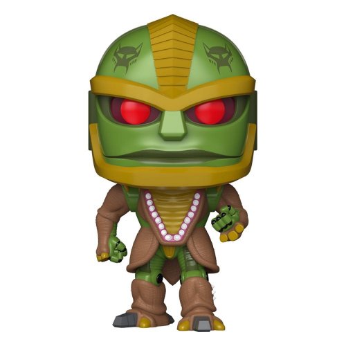 Funko Pop! TV: Transformers - Rhinox