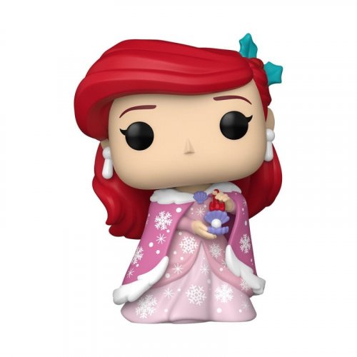 Funko Pop! Disney: Princess - Holiday Ariel
