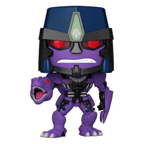 Funko Pop! TV: Transformers - Megatron