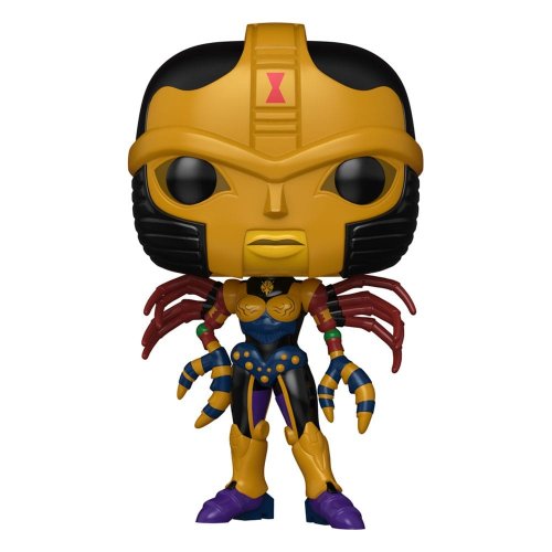 Funko Pop! TV: Transformers - Blackarachnia