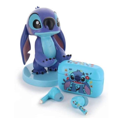 Holdems: Lilo & Stitch - Stitch Design 2 TWS Buds Pro