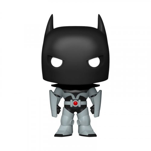 Funko Pop! Heroes: Batman Beyond - Armored Bruce