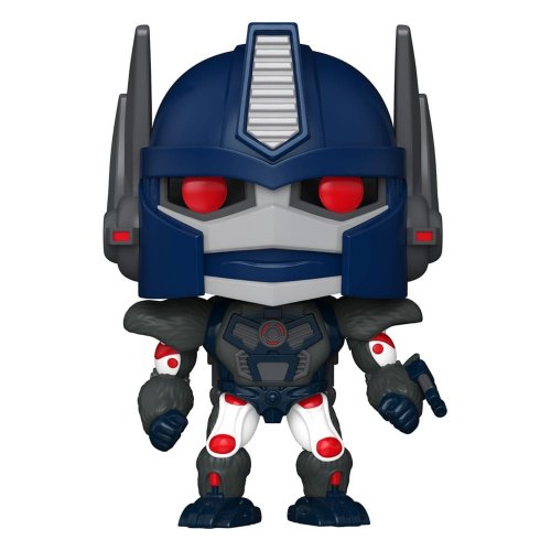 Funko Pop! TV: Transformers - Opti Primal